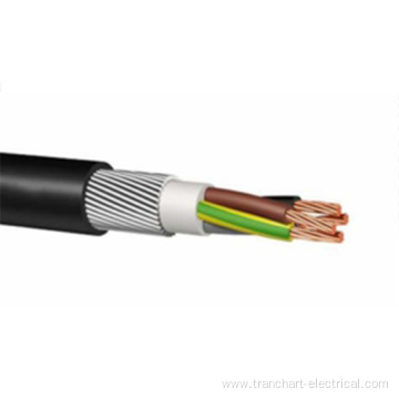 Insulated PVC Protective Control Cable